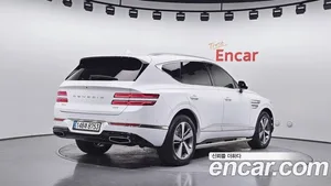 Genesis GV80, 2023 — миниатюра 2
