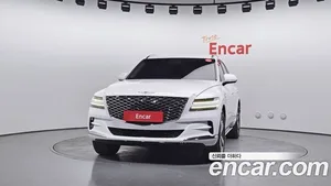 Genesis GV80, 2023 — миниатюра 3