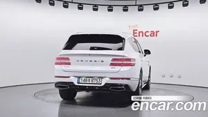 Genesis GV80, 2023 — миниатюра 4
