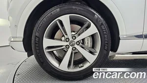 Genesis GV80, 2023 — миниатюра 5