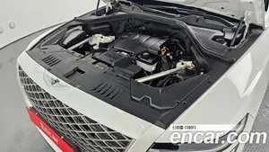 Genesis GV80, 2023 — миниатюра 6