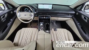 Genesis GV80, 2023 — миниатюра 10