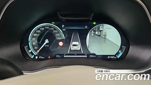 Genesis GV80, 2023 — миниатюра 11