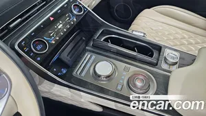 Genesis GV80, 2023 — миниатюра 12