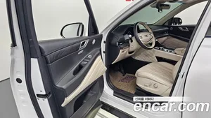 Genesis GV80, 2023 — миниатюра 13