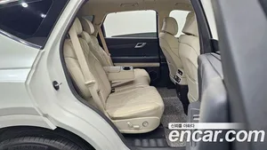 Genesis GV80, 2023 — миниатюра 18