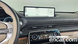 Genesis GV80, 2023 — миниатюра 19