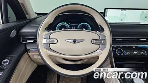 Genesis GV80, 2023 — миниатюра 20