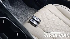 Genesis GV80, 2023 — миниатюра 22