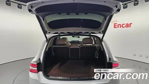 Genesis GV80, 2023 — миниатюра 23