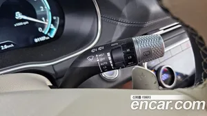 Genesis GV80, 2023 — миниатюра 26