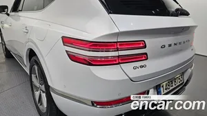 Genesis GV80, 2023 — миниатюра 9