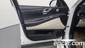 Genesis GV80, 2023 — миниатюра 14