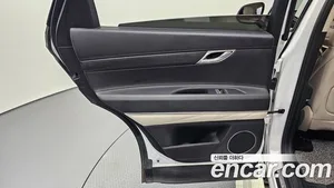 Genesis GV80, 2023 — миниатюра 15