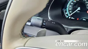 Genesis GV80, 2023 — миниатюра 29