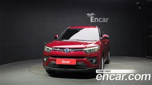KGM Tivoli, 2019 — миниатюра 3
