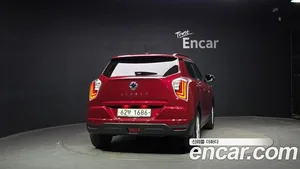 KGM Tivoli, 2019 — миниатюра 4