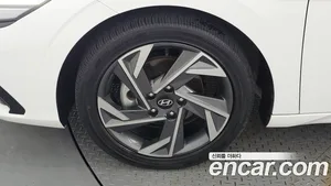 Hyundai Avante, 2023 — миниатюра 5