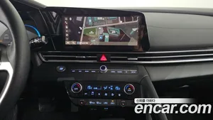 Hyundai Avante, 2023 — миниатюра 12