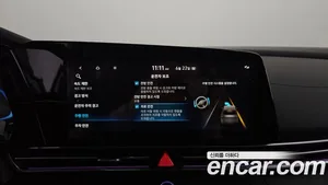 Hyundai Avante, 2023 — миниатюра 14