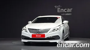 Hyundai Grandeur, 2015 — миниатюра 3