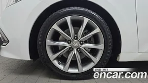 Hyundai Grandeur, 2015 — миниатюра 5