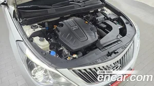 Hyundai Grandeur, 2015 — миниатюра 6