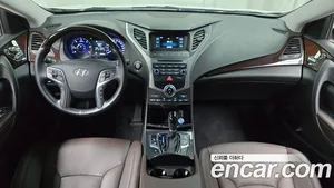 Hyundai Grandeur, 2015 — миниатюра 10