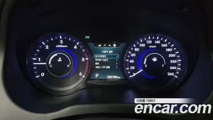 Hyundai Grandeur, 2015 — миниатюра 11