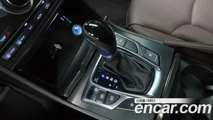 Hyundai Grandeur, 2015 — миниатюра 12