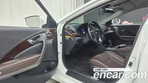 Hyundai Grandeur, 2015 — миниатюра 13