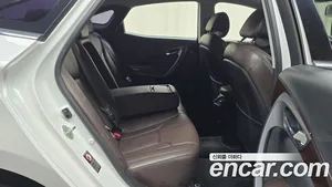 Hyundai Grandeur, 2015 — миниатюра 17