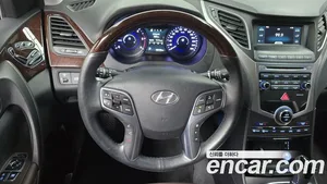 Hyundai Grandeur, 2015 — миниатюра 18