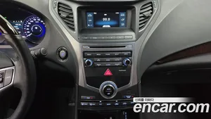 Hyundai Grandeur, 2015 — миниатюра 19
