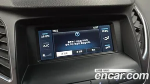 Hyundai Grandeur, 2015 — миниатюра 24