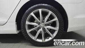 Hyundai Grandeur, 2015 — миниатюра 7