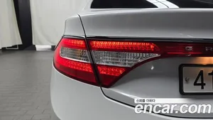 Hyundai Grandeur, 2015 — миниатюра 9