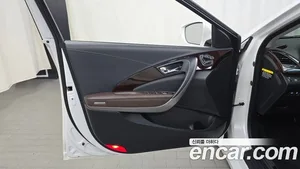 Hyundai Grandeur, 2015 — миниатюра 14