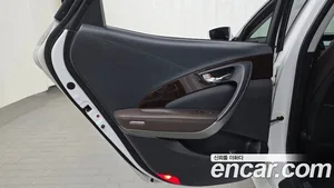 Hyundai Grandeur, 2015 — миниатюра 15
