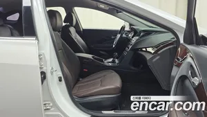 Hyundai Grandeur, 2015 — миниатюра 16
