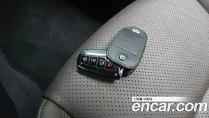 Hyundai Grandeur, 2015 — миниатюра 27