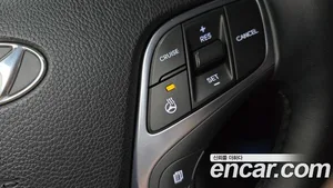 Hyundai Grandeur, 2015 — миниатюра 28
