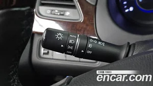Hyundai Grandeur, 2015 — миниатюра 29
