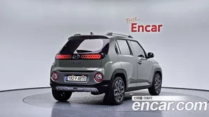 Hyundai Casper, 2022 — миниатюра 2
