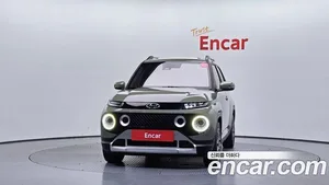 Hyundai Casper, 2022 — миниатюра 3