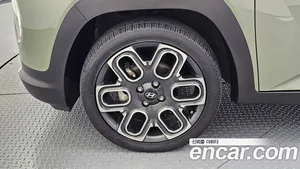 Hyundai Casper, 2022 — миниатюра 5