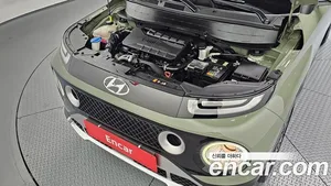 Hyundai Casper, 2022 — миниатюра 6