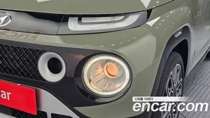 Hyundai Casper, 2022 — миниатюра 8