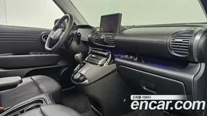 Hyundai Casper, 2022 — миниатюра 27