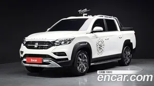 KGM Rexton, 2020 — миниатюра 1